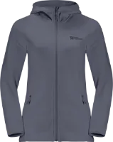 Jack Wolfskin Baiselberg Jakke Jack Wolfskin Baiselberg Jakke