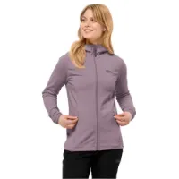 Jack Wolfskin Baiselberg Jakke Jack Wolfskin Baiselberg Jakke