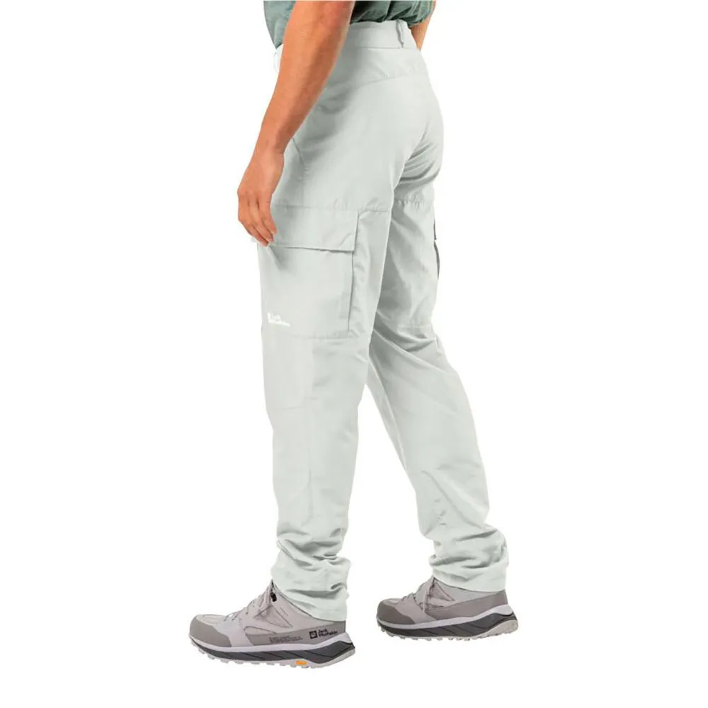 Jack Wolfskin Barrier Bukser