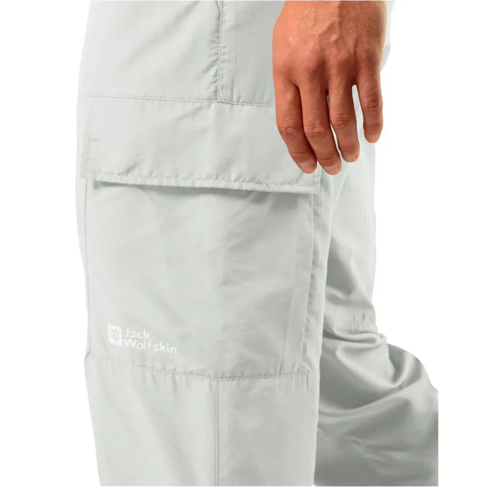 Jack Wolfskin Barrier Bukser