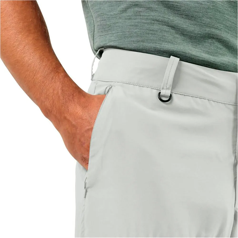 Jack Wolfskin Barrier Bukser