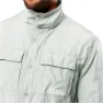 Jack Wolfskin Barrier Skjorte Med Lange Ermer
