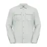Jack Wolfskin Barrier Skjorte Med Lange Ermer