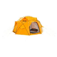 Jack Wolfskin Base Camp Telt Jack Wolfskin Base Camp Telt