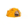 Jack Wolfskin Base Camp Telt, Burly yellow, 10 Steder