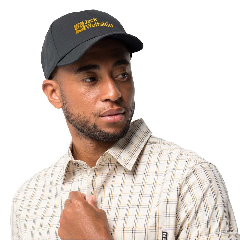 Jack Wolfskin Baseball Cap Jack Wolfskin Baseball Cap