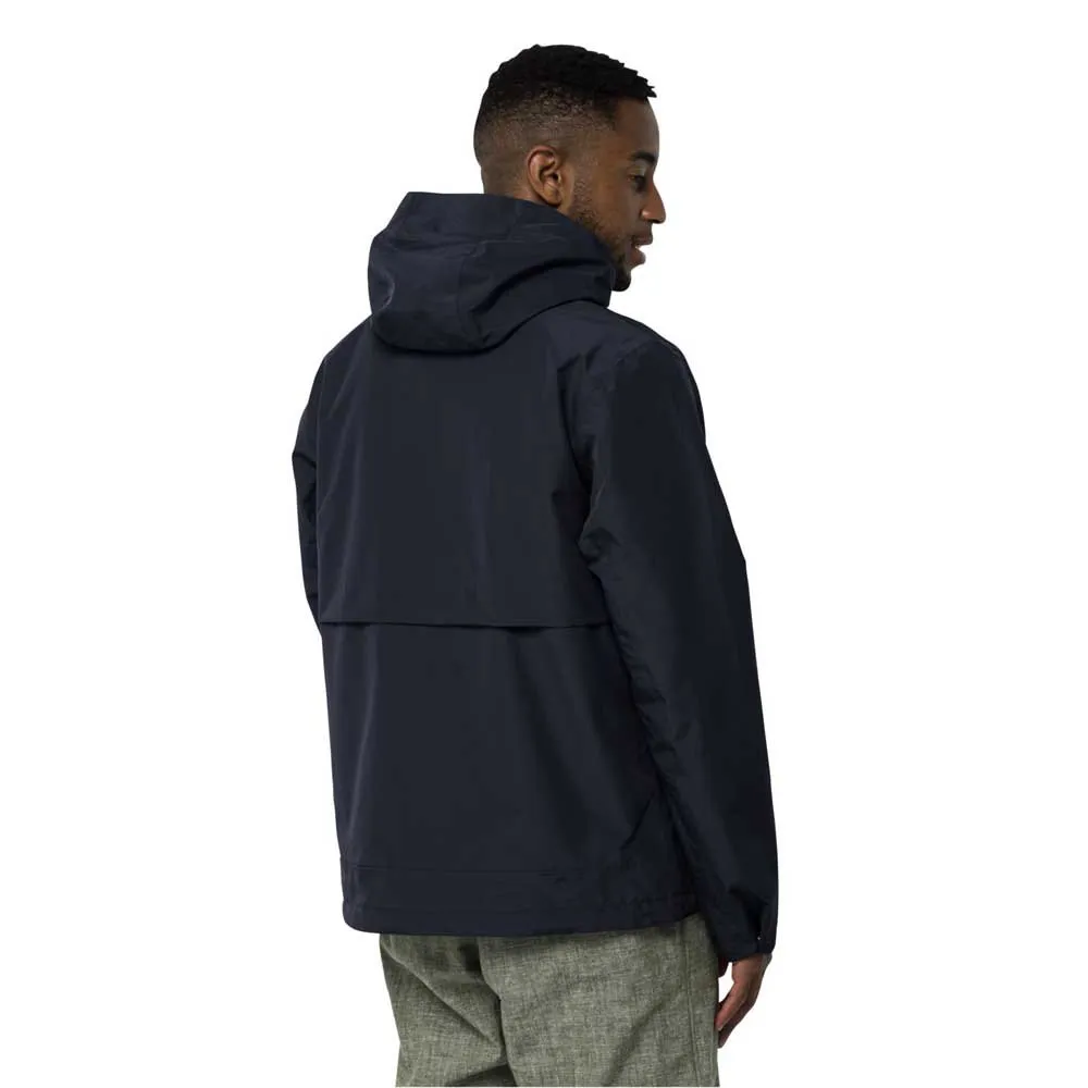 Jack Wolfskin Baydream Jakke, Night blue