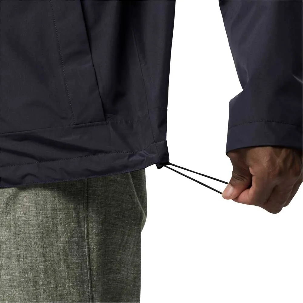 Jack Wolfskin Baydream Jakke, Night blue