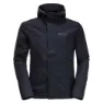 Jack Wolfskin Baydream Jakke, Night blue