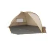 Jack Wolfskin Beach Iii Telt, White pepper, One Size