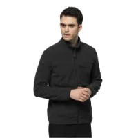 Jack Wolfskin Beilstein Fleecejakke Med Full Glidelås
