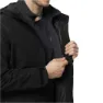Jack Wolfskin Beilstein Fleecejakke Med Full Glidelås