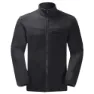 Jack Wolfskin Beilstein Fleecejakke Med Full Glidelås
