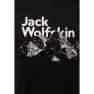 Jack Wolfskin Bergblick Kortarmet T-skjorte