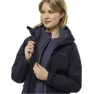 Jack Wolfskin Bergland 3in1 Jakke