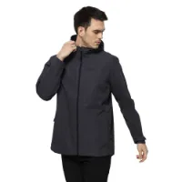 Jack Wolfskin Besler 2l Jakke Jack Wolfskin Besler 2l Jakke