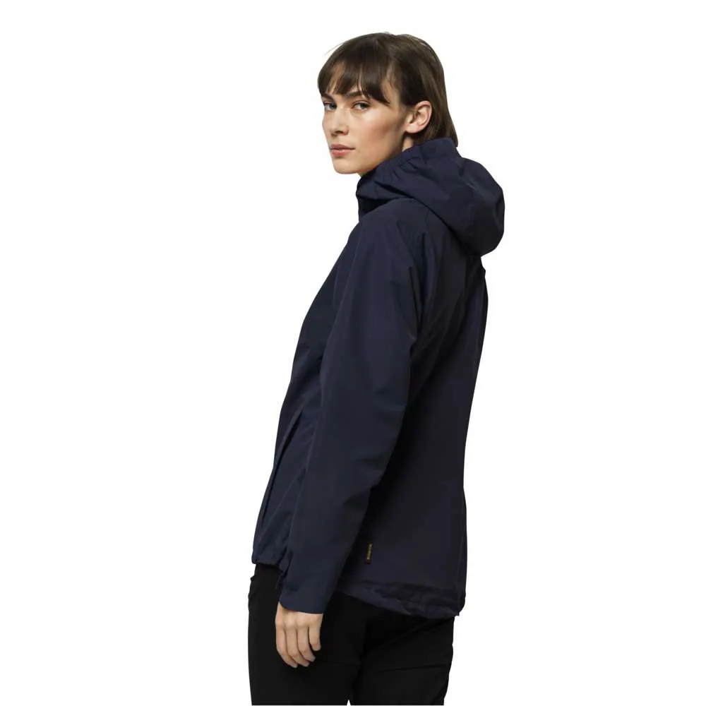 Jack Wolfskin Besler 2l Jakke Jack Wolfskin Besler 2l Jakke