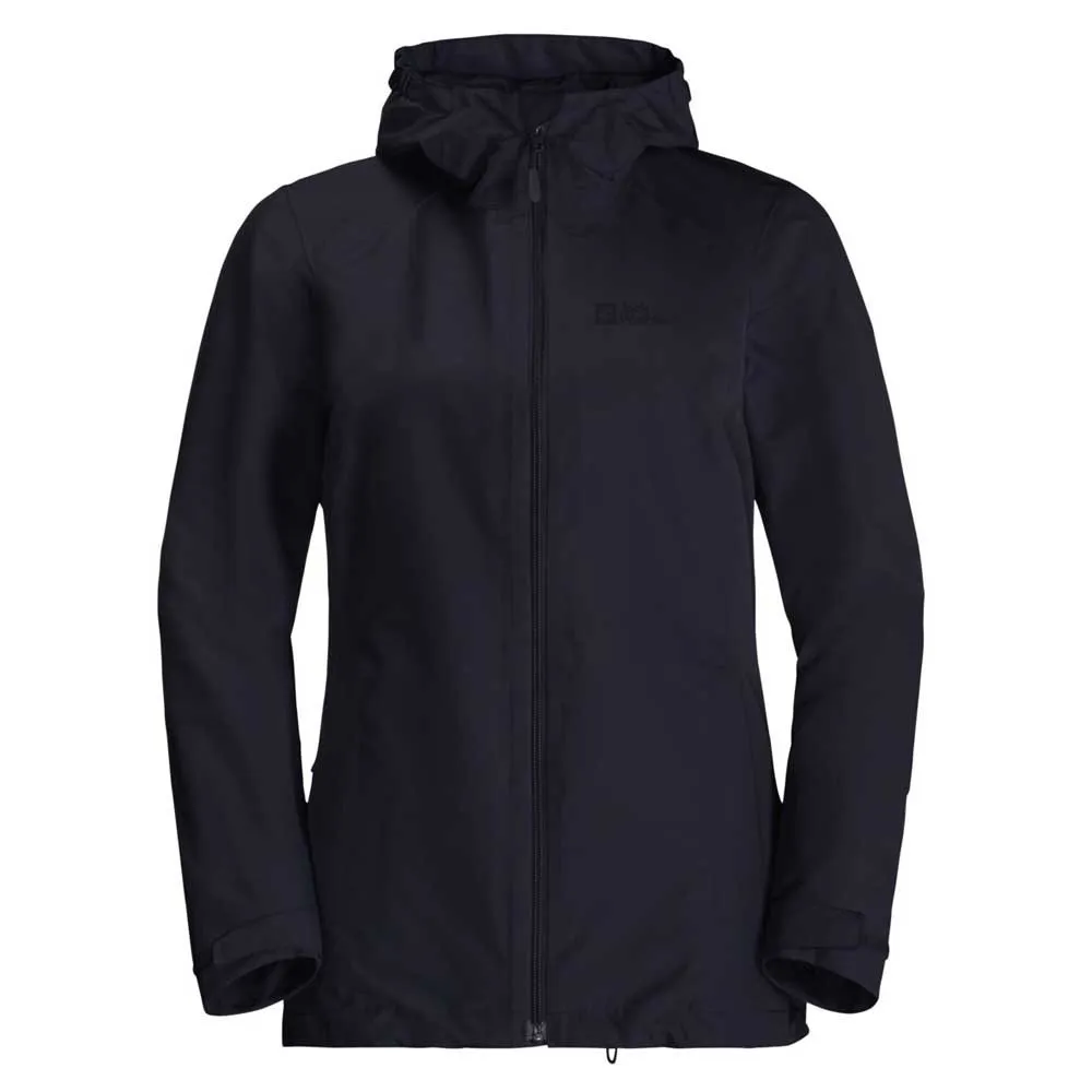 Jack Wolfskin Besler 2l Jakke Jack Wolfskin Besler 2l Jakke