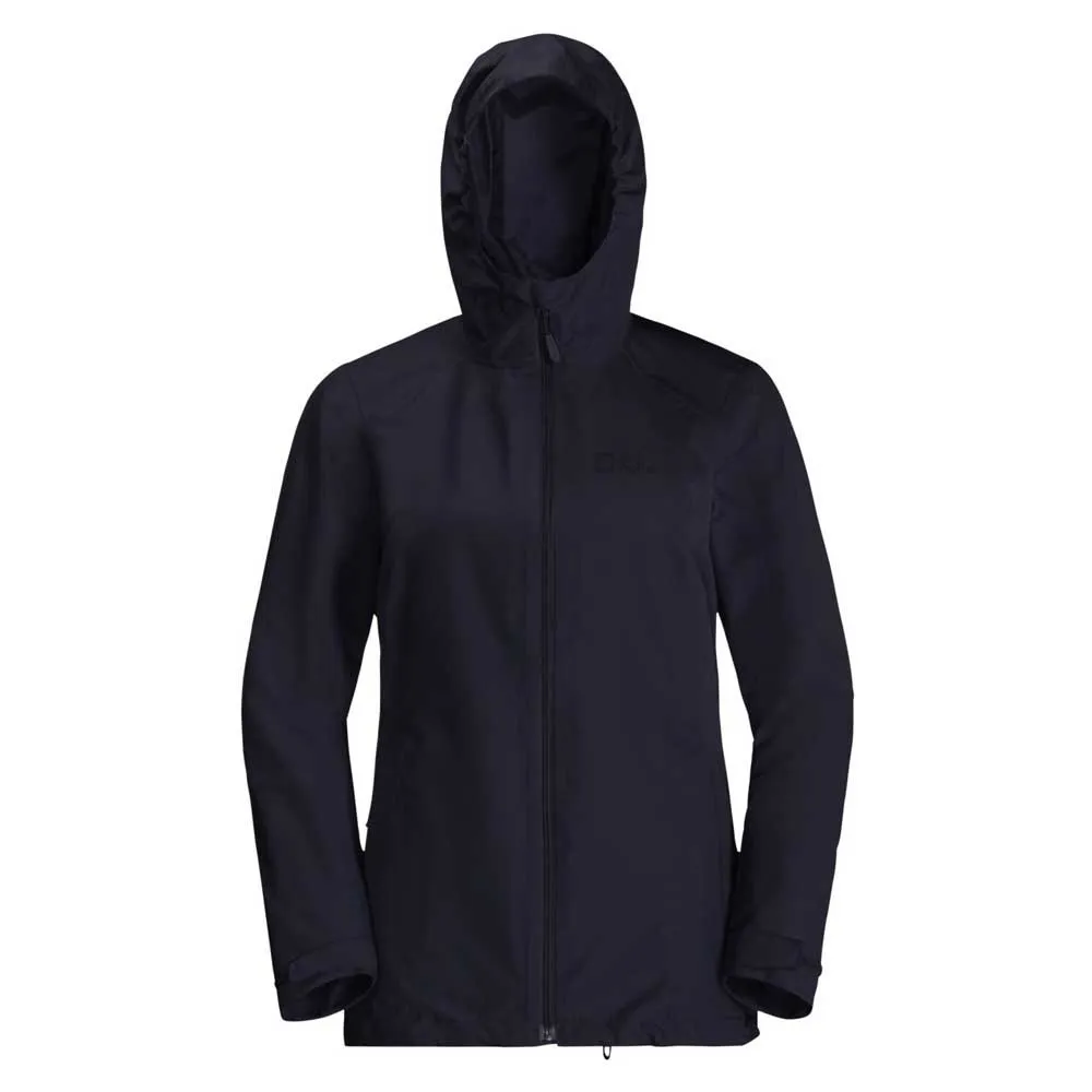 Jack Wolfskin Besler 2l Jakke Jack Wolfskin Besler 2l Jakke