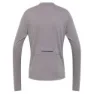 Jack Wolfskin Bike Commute Halv Glidelås Genser