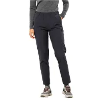 Jack Wolfskin Bike Commute Wi Bukser Jack Wolfskin Bike Commute Wi Bukser