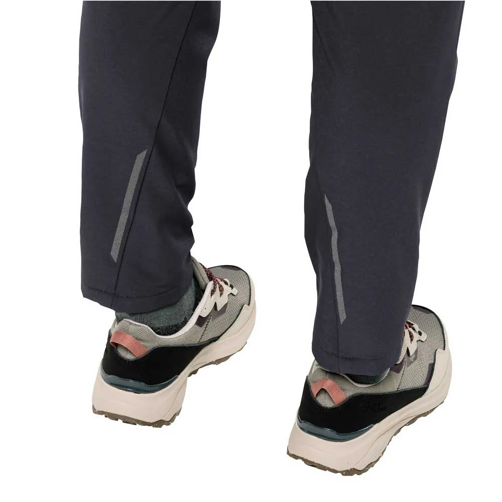 Jack Wolfskin Bike Commute Wi Bukser Jack Wolfskin Bike Commute Wi Bukser