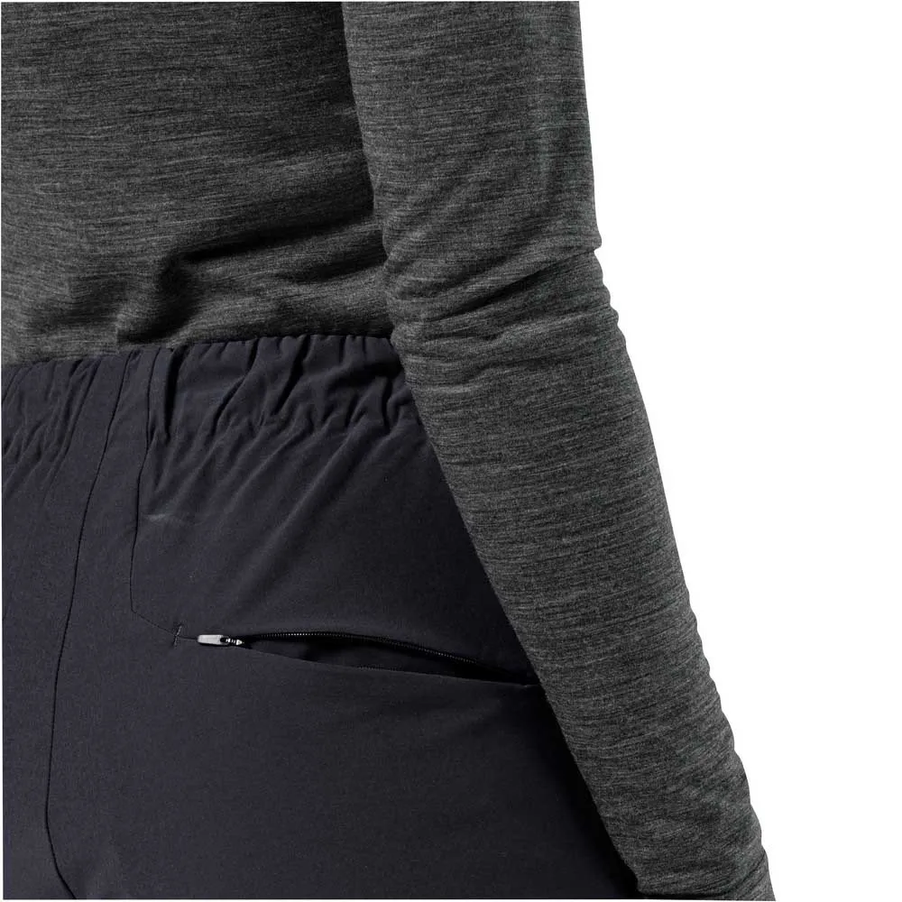 Jack Wolfskin Bike Commute Wi Bukser Jack Wolfskin Bike Commute Wi Bukser