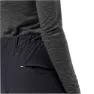 Jack Wolfskin Bike Commute Wi Bukser