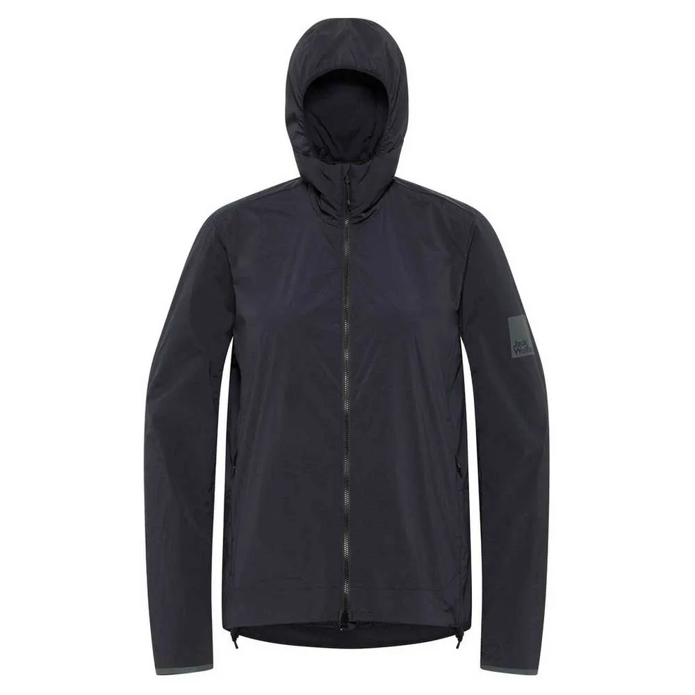 Jack Wolfskin Bike Commute Xt Jakke