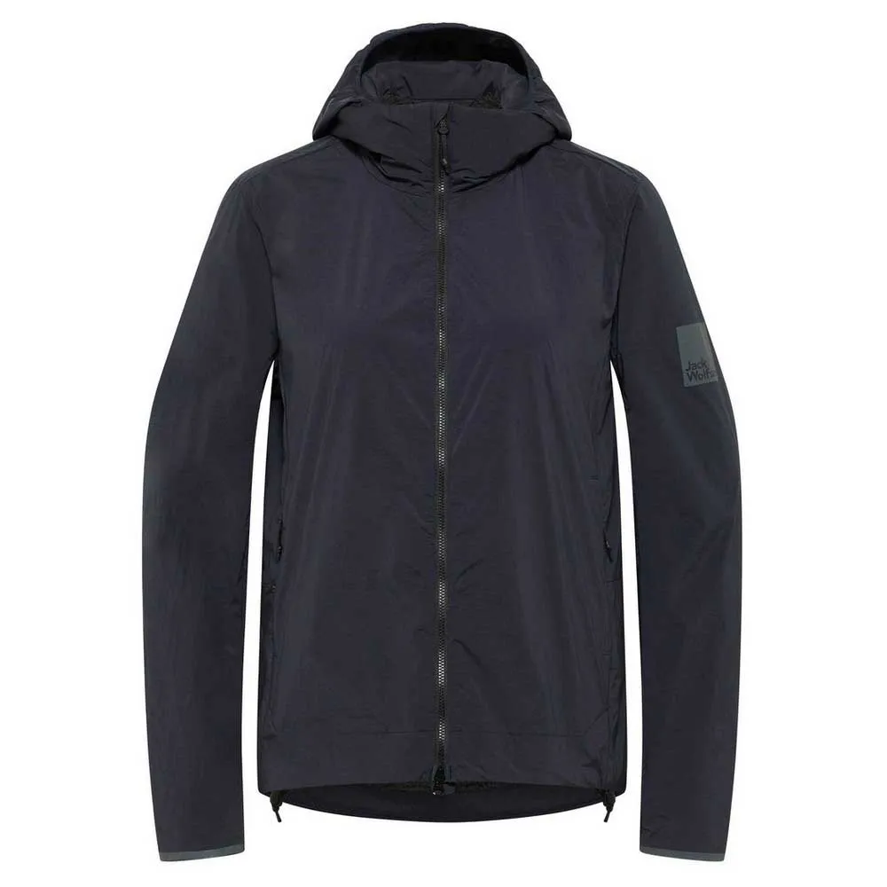 Jack Wolfskin Bike Commute Xt Jakke