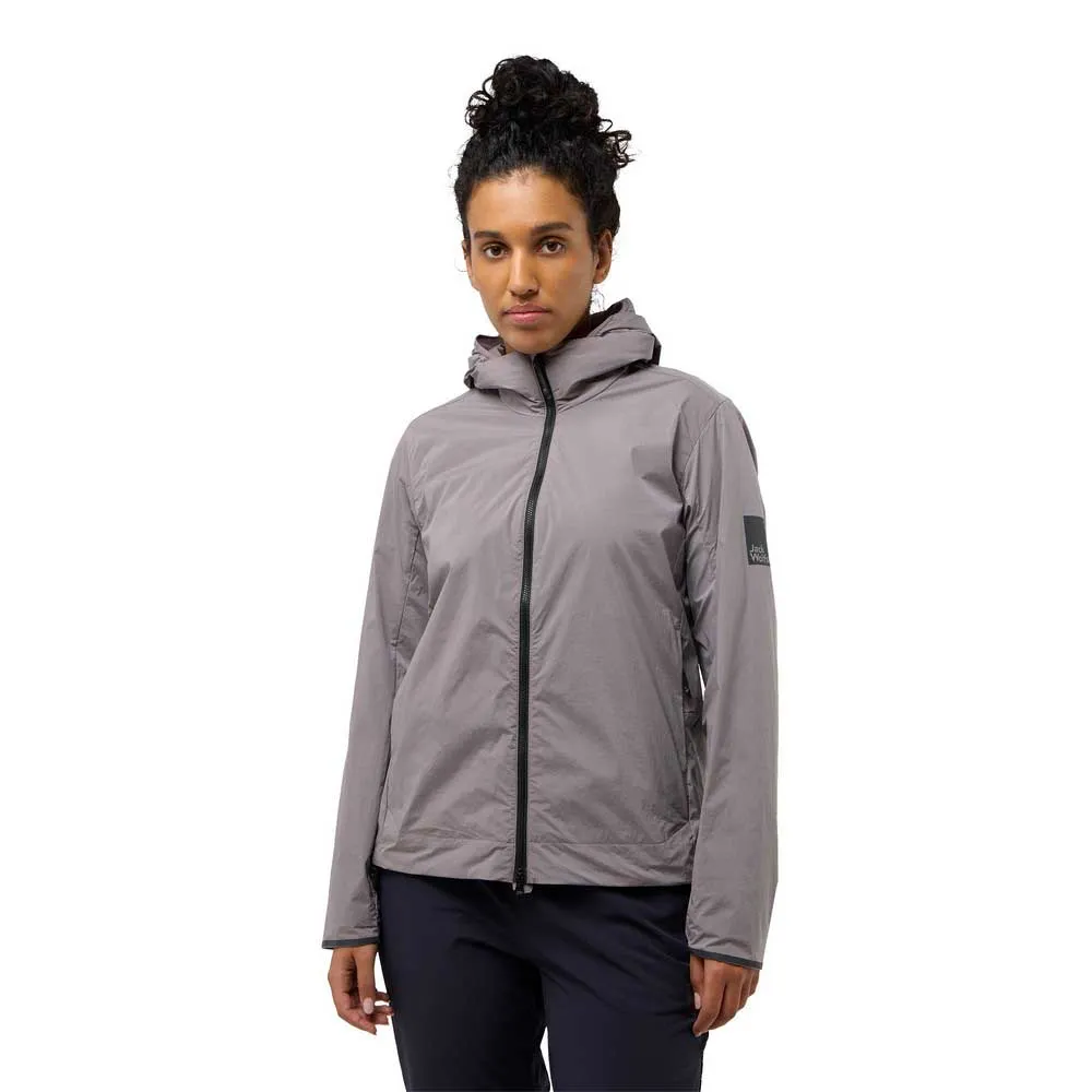Jack Wolfskin Bike Commute Xt Jakke