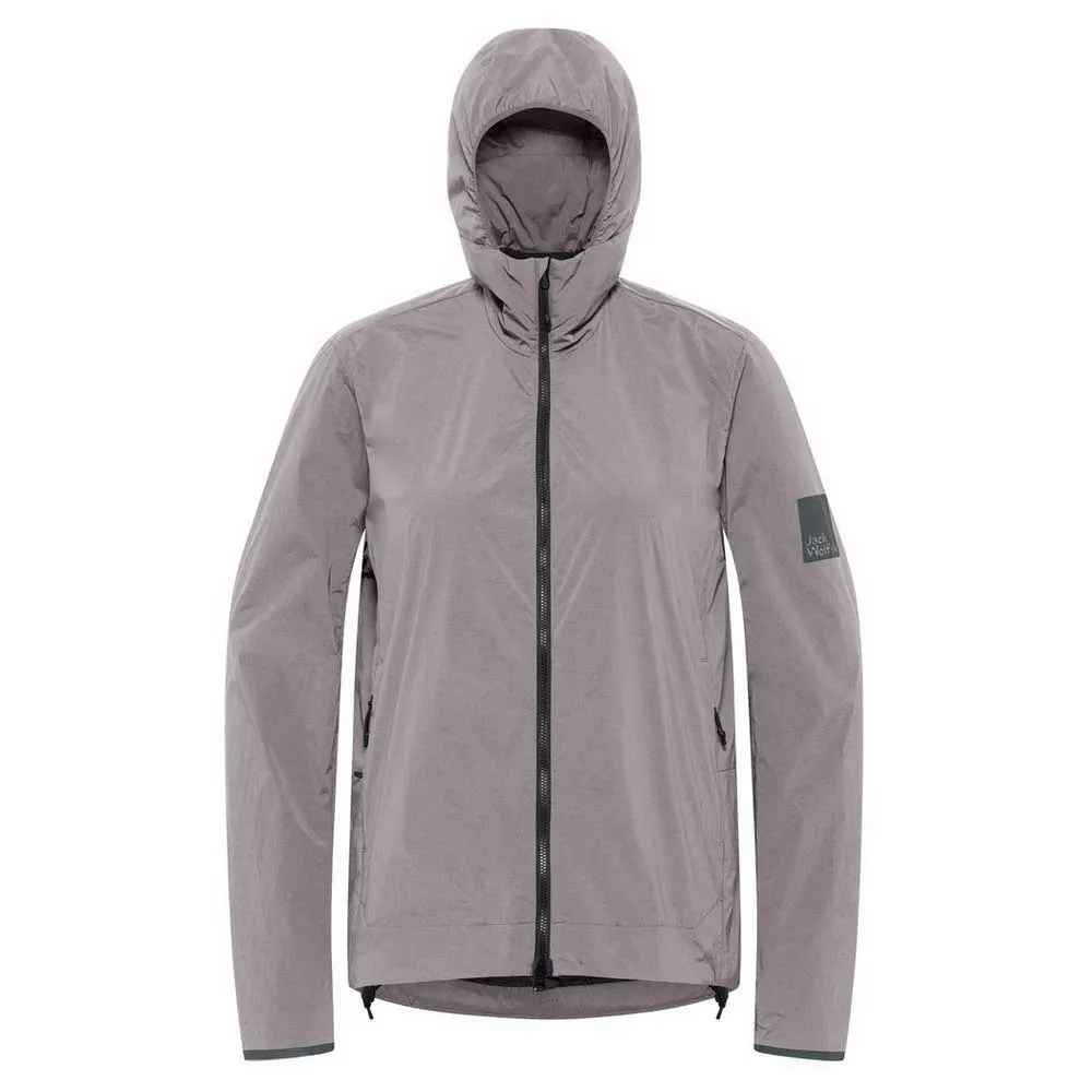 Jack Wolfskin Bike Commute Xt Jakke