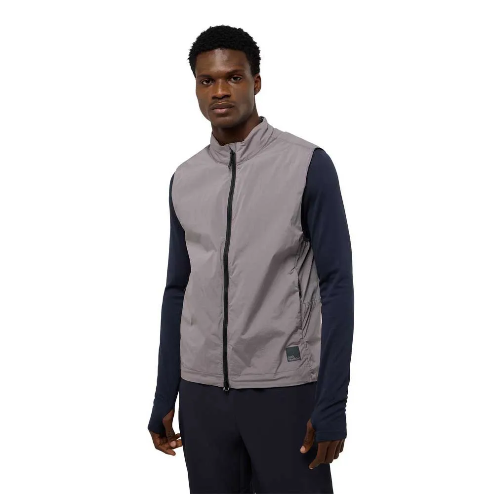 Jack Wolfskin Bike Commute Xt Vest Jack Wolfskin Bike Commute Xt Vest