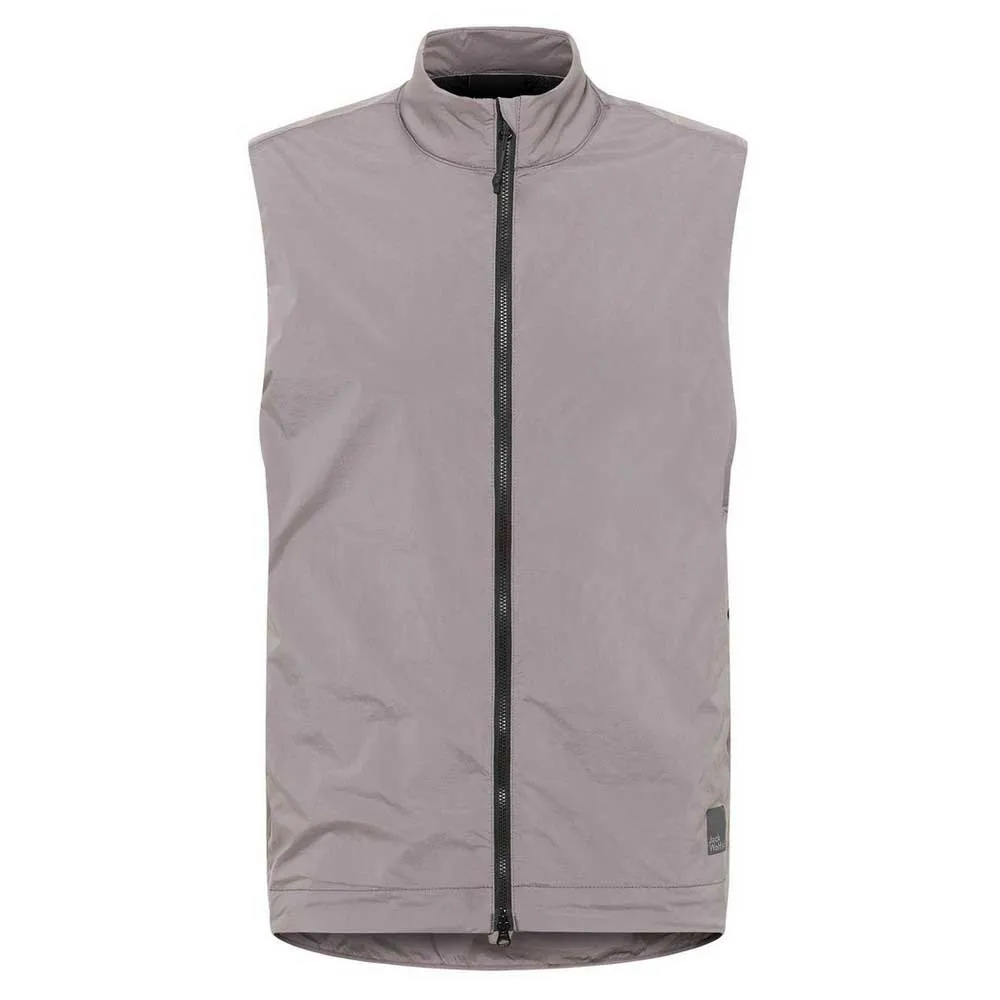 Jack Wolfskin Bike Commute Xt Vest Jack Wolfskin Bike Commute Xt Vest
