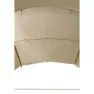 Jack Wolfskin Bilteltgarasje, White pepper, One Size