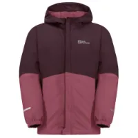 Jack Wolfskin Blocky Jakke Jack Wolfskin Blocky Jakke