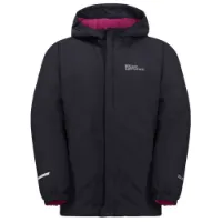 Jack Wolfskin Blocky Jakke