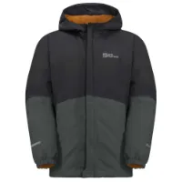 Jack Wolfskin Blocky Jakke Jack Wolfskin Blocky Jakke