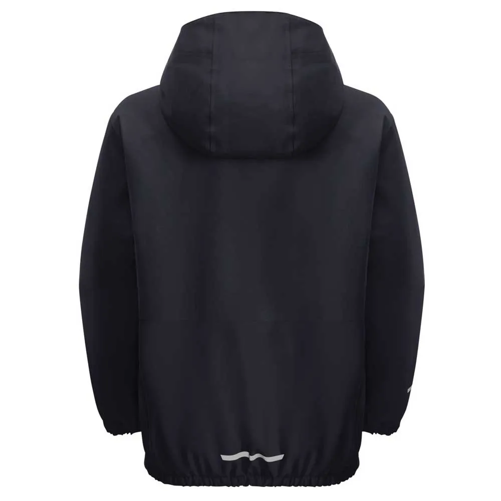 Jack Wolfskin Blocky Jakke