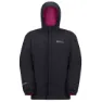 Jack Wolfskin Blocky Jakke