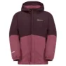 Jack Wolfskin Blocky Jakke
