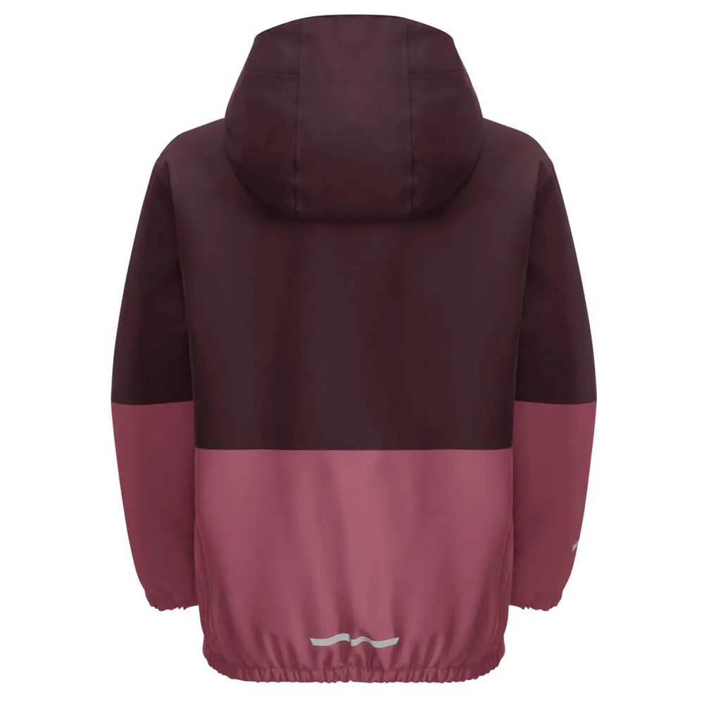 Jack Wolfskin Blocky Jakke Jack Wolfskin Blocky Jakke