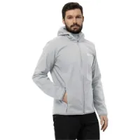 Jack Wolfskin Bornberg Genser