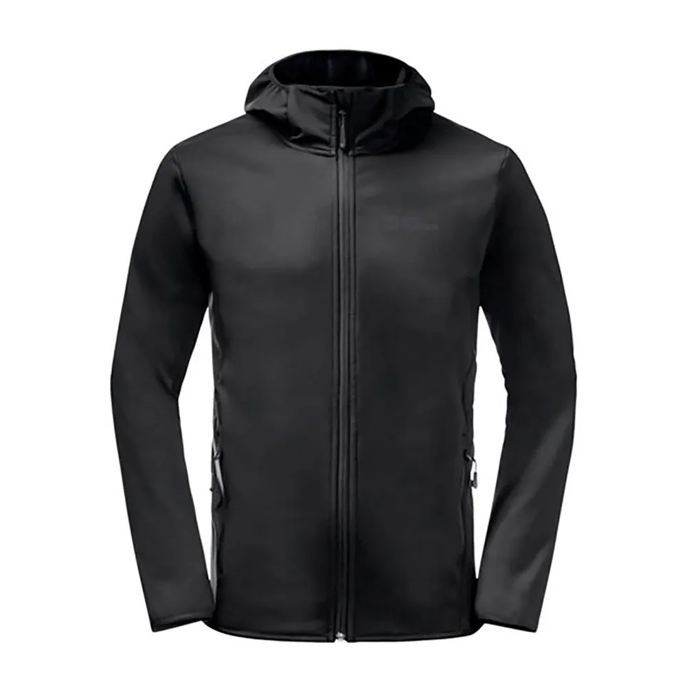 Jack Wolfskin Bornberg Genser