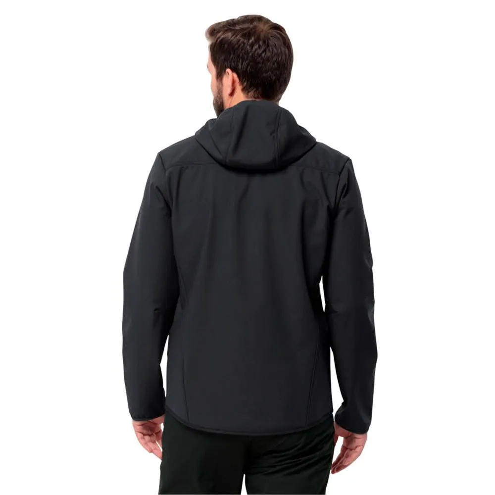 Jack Wolfskin Bornberg Genser