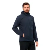 Jack Wolfskin Bornberg Hettegenser Jack Wolfskin Bornberg Hettegenser