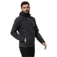 Jack Wolfskin Bornberg Hettegenser