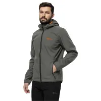 Jack Wolfskin Bornberg Hettegenser