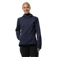 Jack Wolfskin Bornberg Hettegenser Jack Wolfskin Bornberg Hettegenser