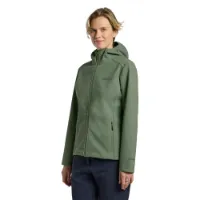 Jack Wolfskin Bornberg Hettegenser Jack Wolfskin Bornberg Hettegenser